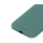 Holdit Silicone Case iPhone 17 Air Moss Green - 1361706 - zdjęcie 3